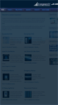 Mobile Screenshot of lumalier.com